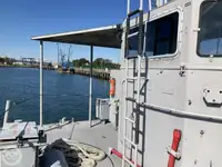 Landstigningsfartyg, tank till salu