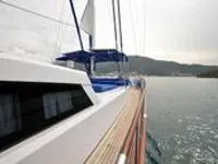 Yacht till salu