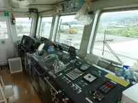 General Cargo/Multi-purpose till salu