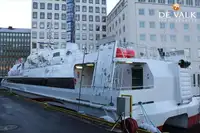 Katamaran till salu