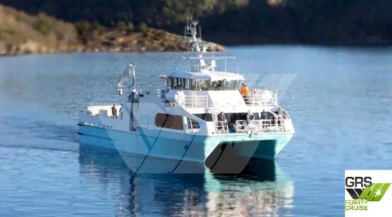 Ro-Ro-fartyg till salu