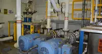 LNG-tanker till salu