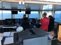 Arbetsbåtar till salu
