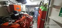 Bogserbåt till salu