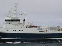 Trålare till salu