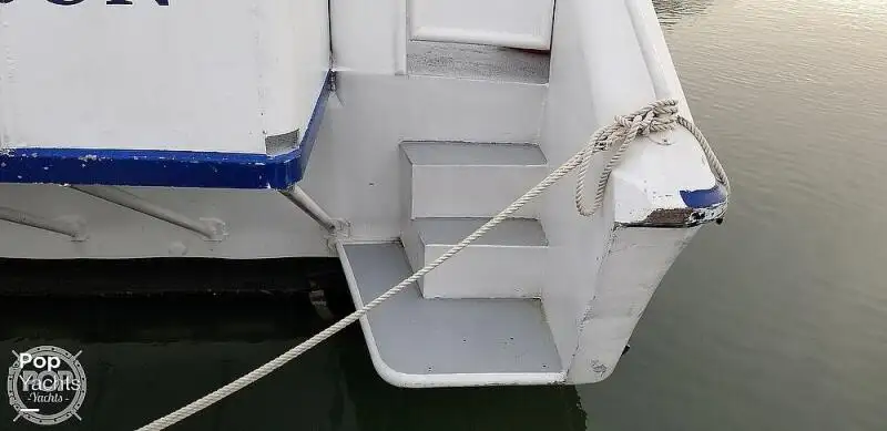 Trålare till salu