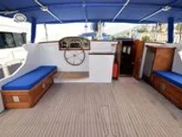 Yacht till salu