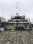 Besättningsbåt till salu