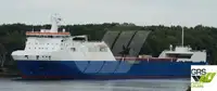 Ro-Ro-fartyg till salu
