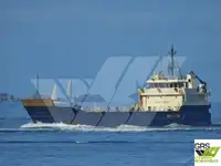 Landstigningsfartyg, tank till salu