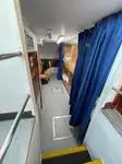 Containerskepp till salu