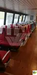 Passagerar skepp till salu