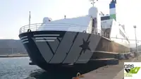 Ro-Ro ship till salu