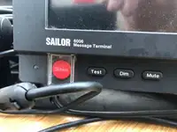 Bogserbåt till salu