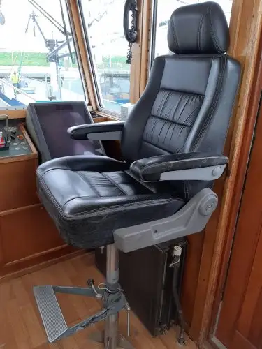 Trålare till salu