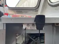 Patrullbåt till salu