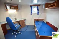 Patrullbåt till salu