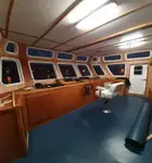 Bogserbåt till salu