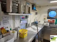 Försörjningsfartyg till salu