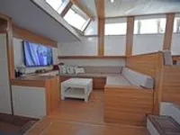 Yacht till salu