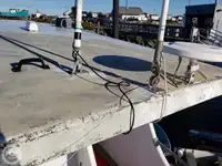 Färja till salu