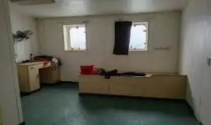 Bulkfartyg till salu