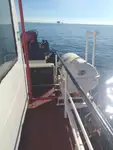 Bogserbåt till salu