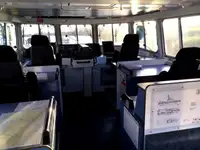 Undersökningsfartyg till salu