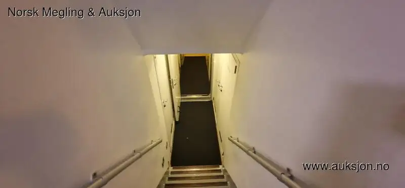 Bogserbåt till salu
