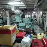 Purse seiner till salu