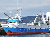 Trålare till salu