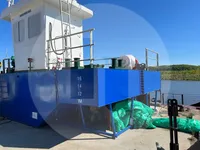 General Cargo/Multi-purpose till salu
