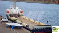 Försörjningsfartyg till salu