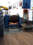 Bogserbåt till salu
