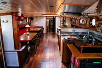 Yacht till salu