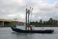 Trålare till salu