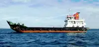 Landstigningsfarkost, Tank till salu