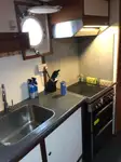 Bogserbåt till salu