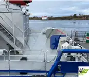 Kryssningsfartyg till salu