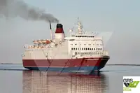 Ro-Ro ship till salu