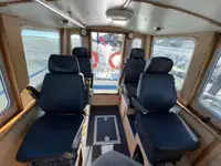 Lotsbåt till salu