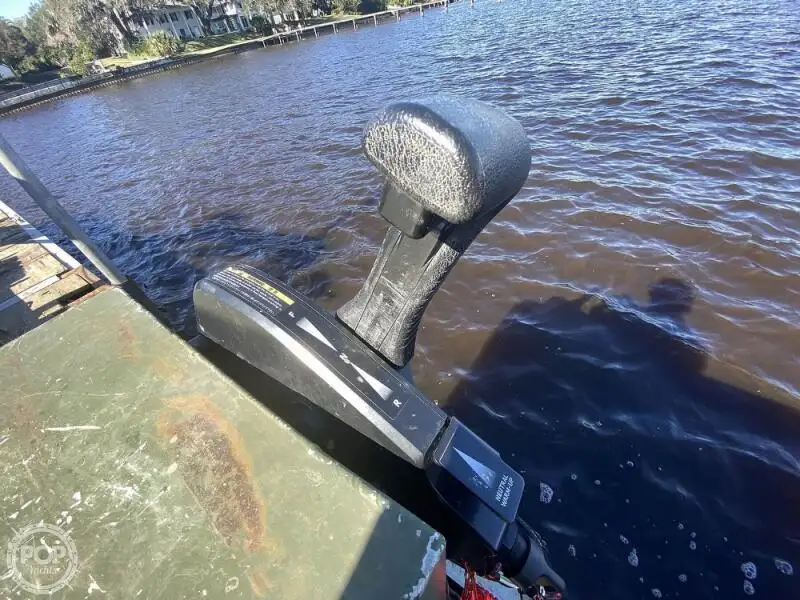 Pråm till salu