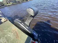 Pråm till salu
