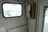 Bogserbåt till salu