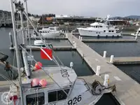 Räddningsbåt till salu