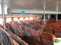 Kryssningsfartyg till salu