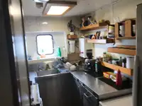 Bogserbåt till salu