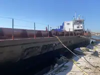 Bogserbåt till salu