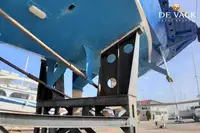 Hydrofoil till salu