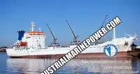 Kylfartyg till salu